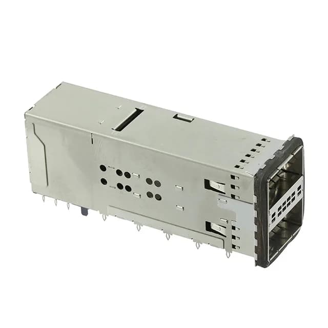 2227224-1 — TE Connectivity AMP Connectors product photo