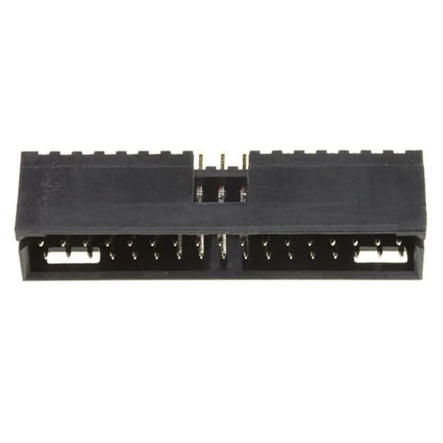 1-87589-3 — TE Connectivity AMP Connectors product photo