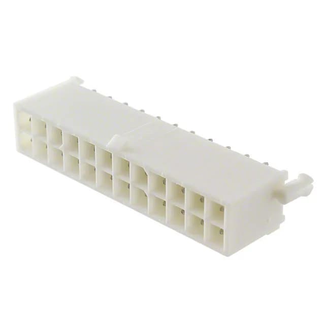 794079-1 — TE Connectivity AMP Connectors product photo