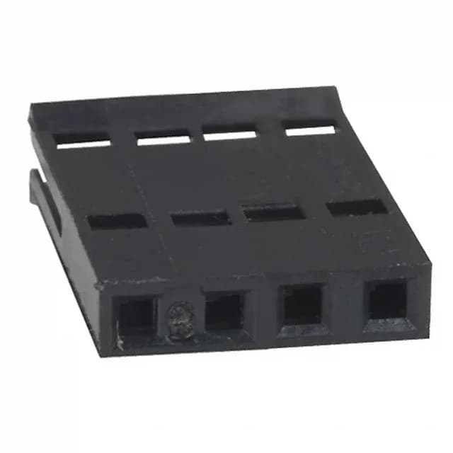 487378-3 — TE Connectivity AMP Connectors product photo