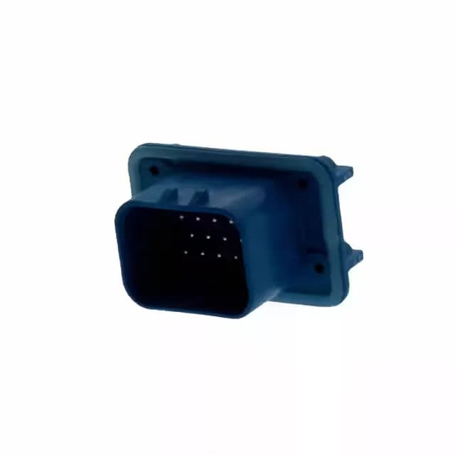 776267-5 — TE Connectivity AMP Connectors product photo