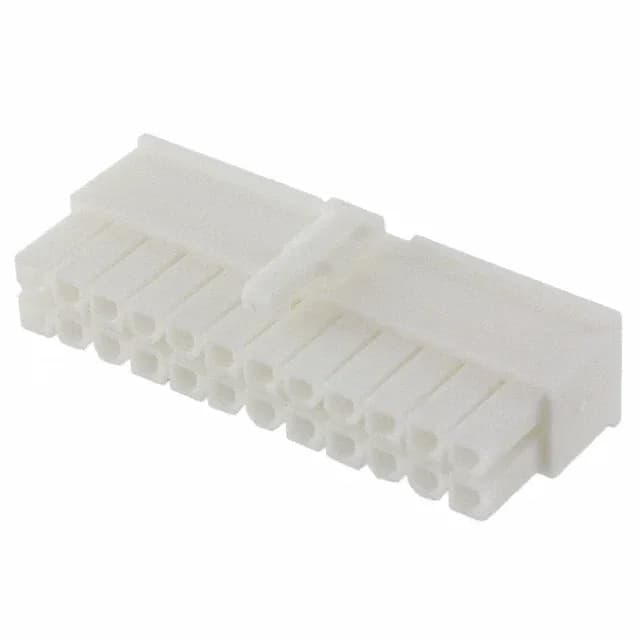 2-1586019-4 — TE Connectivity AMP Connectors product photo