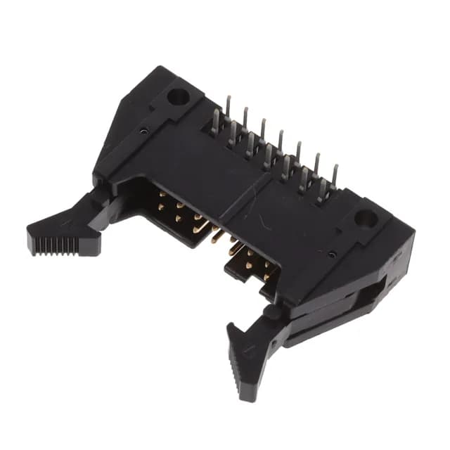 HIF3BA-14PA-2.54DS(71) — Hirose Electric Co Ltd product photo