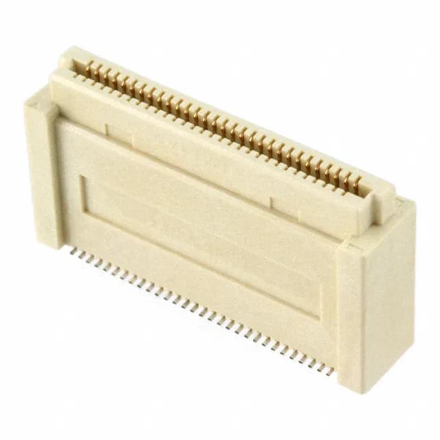 1735482-2 — TE Connectivity AMP Connectors product photo