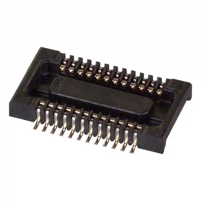 DF30FC-24DS-0.4V(82) — Hirose Electric Co Ltd product photo