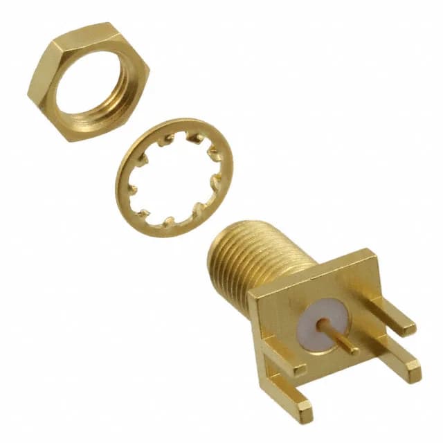 142-0721-871 — Cinch Connectivity Solutions Johnson product photo