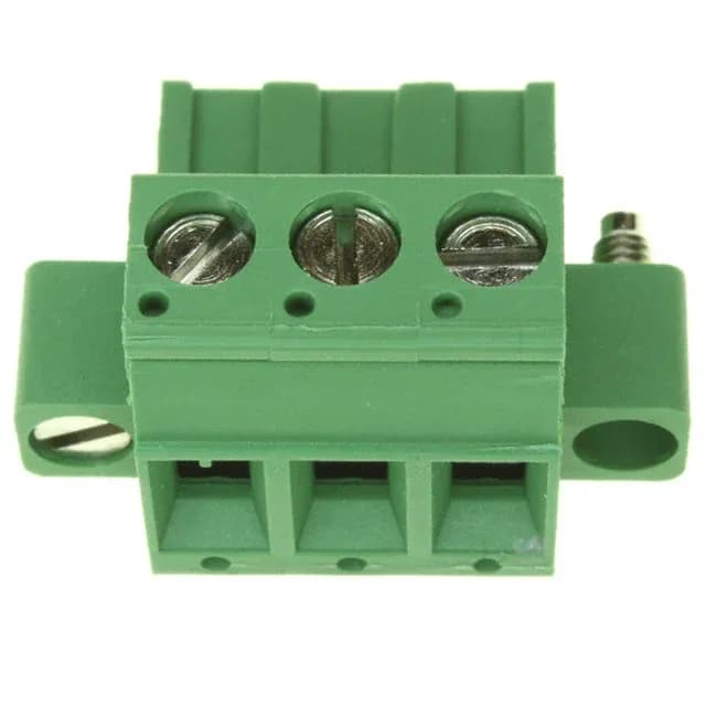 796859-3 — TE Connectivity AMP Connectors product photo