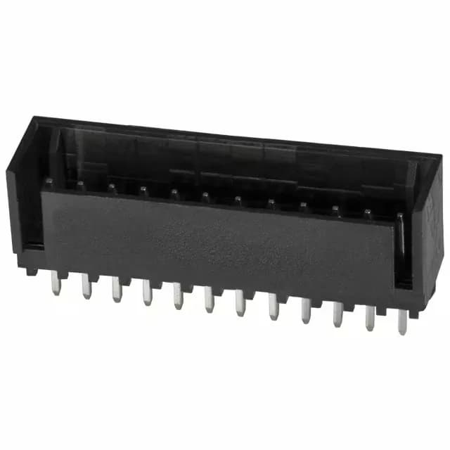 1-644861-2 — TE Connectivity AMP Connectors product photo