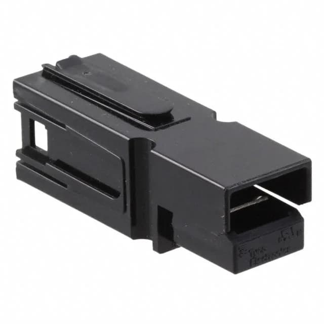 1445715-7 — TE Connectivity AMP Connectors product photo