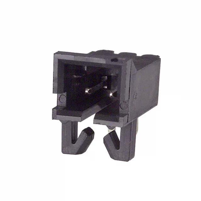 2-103672-8 — TE Connectivity AMP Connectors product photo