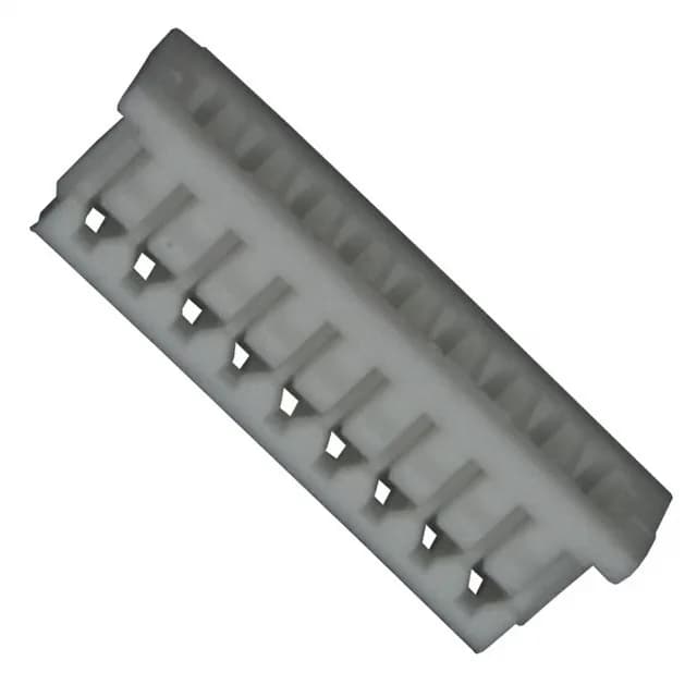 440146-9 — TE Connectivity AMP Connectors product photo