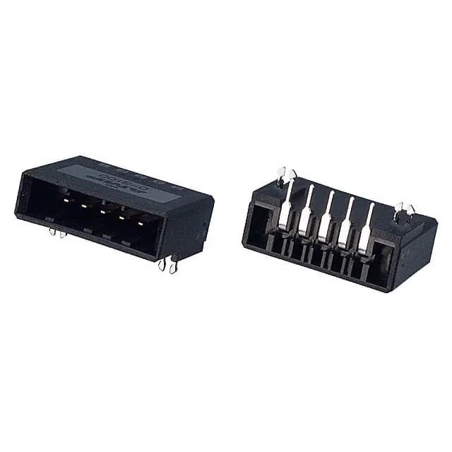 1-178295-3 — TE Connectivity AMP Connectors product photo