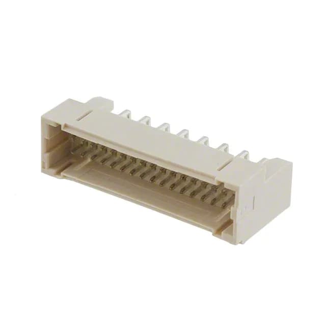 3-292262-2 — TE Connectivity AMP Connectors product photo