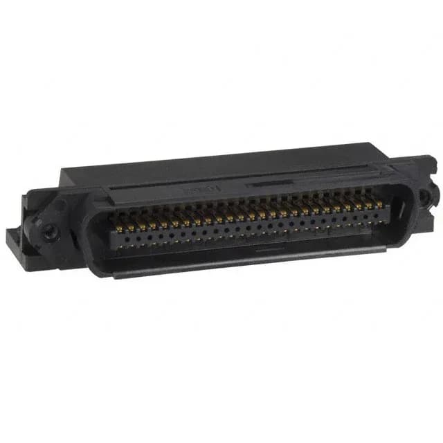 5552726-1 — TE Connectivity AMP Connectors product photo