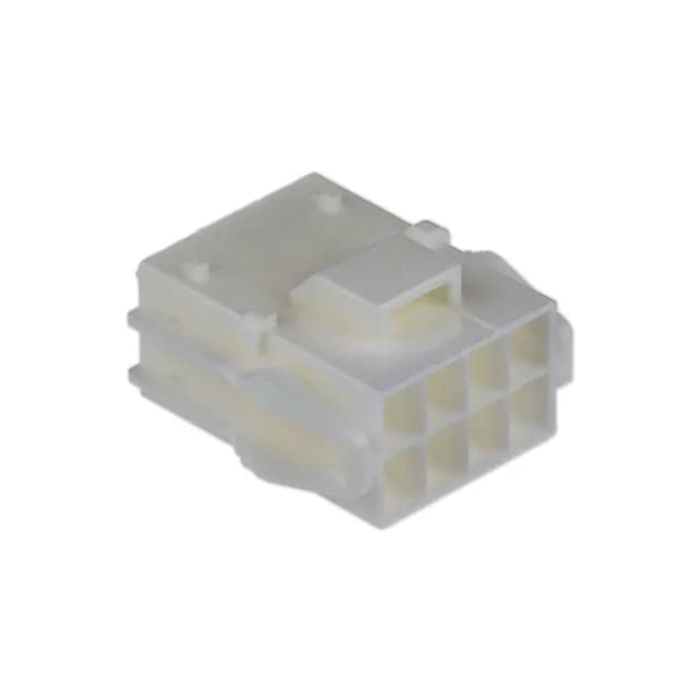 YLR-08V — JST Sales America Inc. product photo