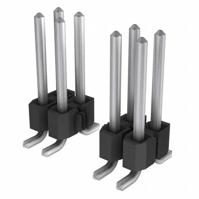 TSM-123-02-T-DV-P-TR — Samtec Inc. product photo
