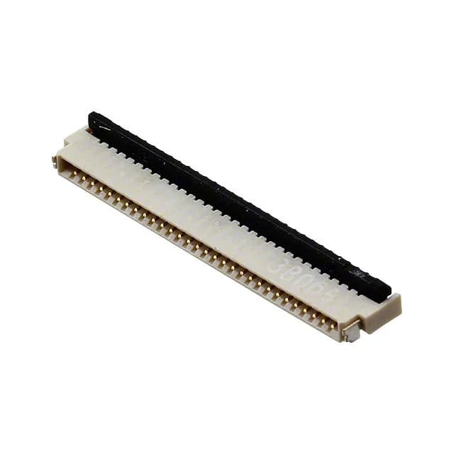 FH34SJ-30S-0.5SH(50) — Hirose Electric Co Ltd product photo