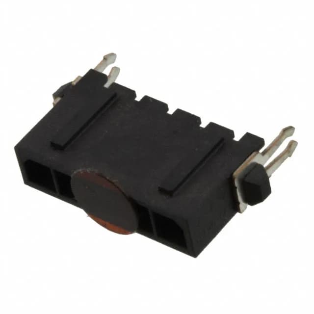 1445086-5 — TE Connectivity AMP Connectors product photo