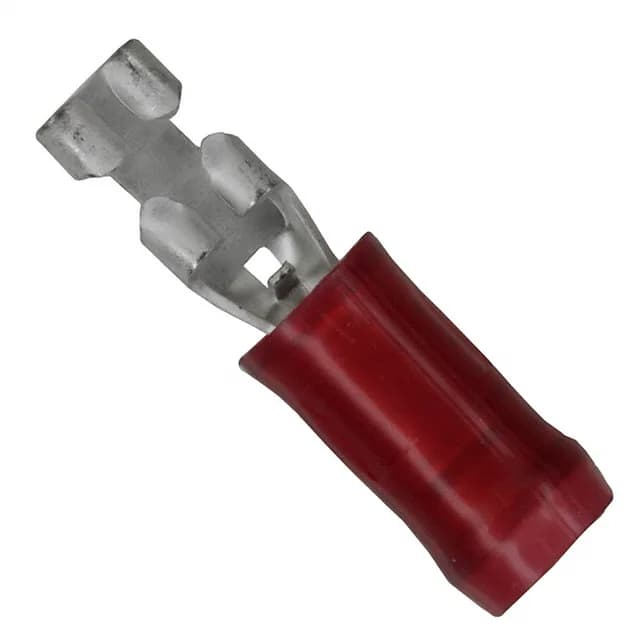 640925-2 — TE Connectivity AMP Connectors product photo