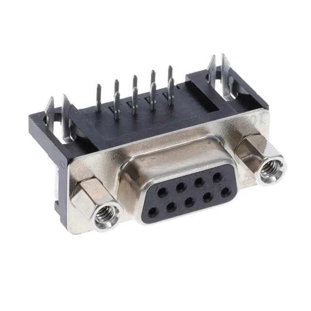 2311765-1 — TE Connectivity AMP Connectors product photo