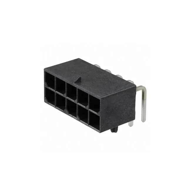 1720640010 — Molex product photo