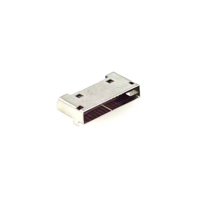 3260-10S2 — Hirose Electric Co Ltd product photo