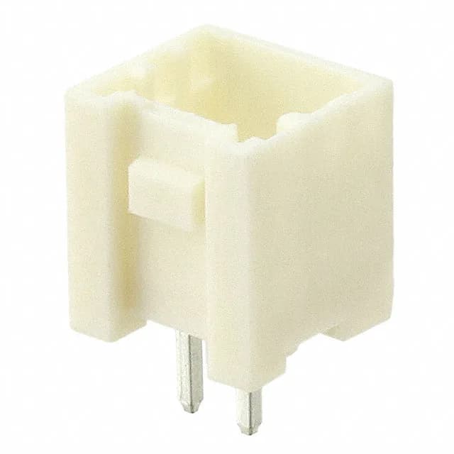 1971032-2 — TE Connectivity AMP Connectors product photo