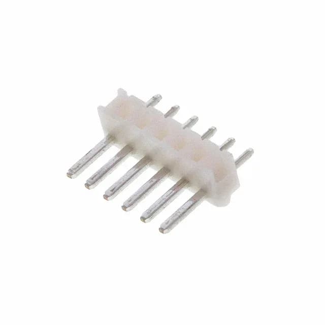 B6P-SHF-1AA — JST Sales America Inc. product photo