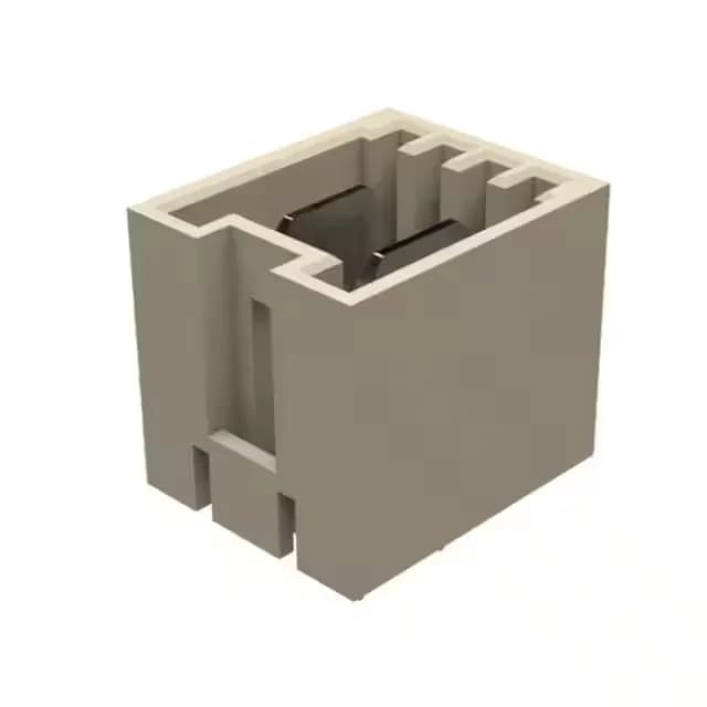 91999-0478 — Molex product photo