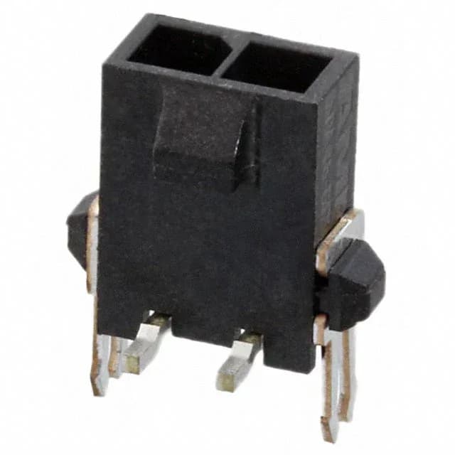 2-1445052-2 — TE Connectivity AMP Connectors product photo