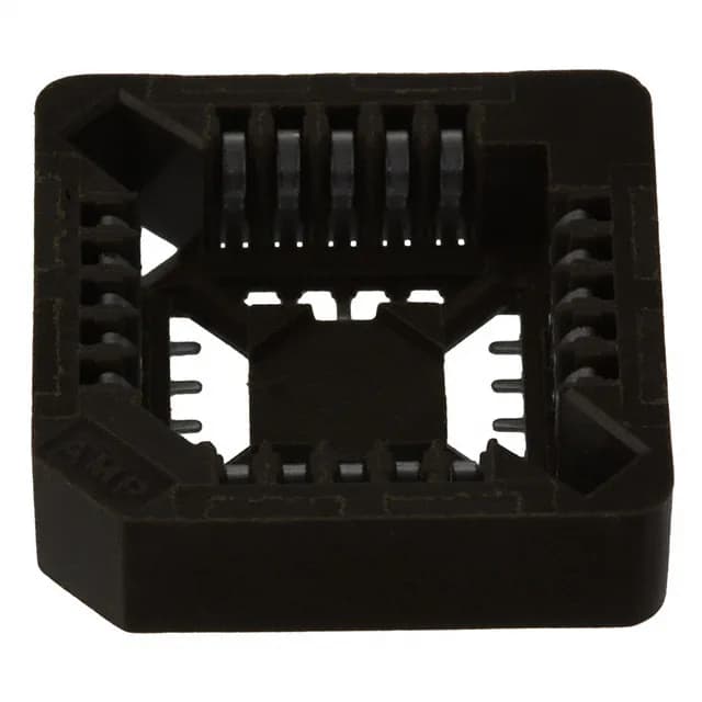 3-822516-3 — TE Connectivity AMP Connectors product photo
