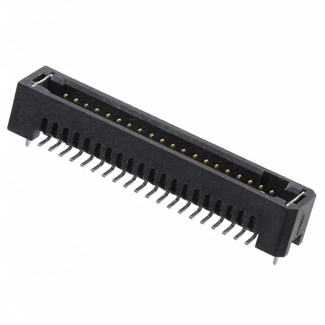 TFM-120-02-L-D-WT — Samtec Inc. product photo