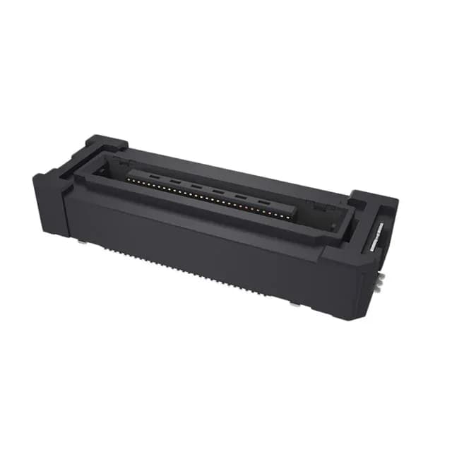 B3291B7L111260E100 — Amphenol ICC (FCI) product photo