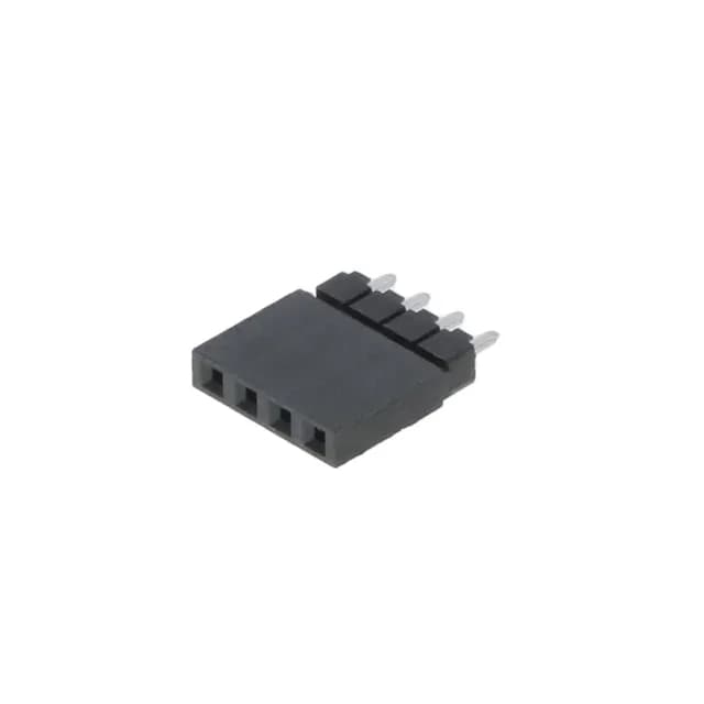 ESW-104-12-L-S — Samtec Inc. product photo