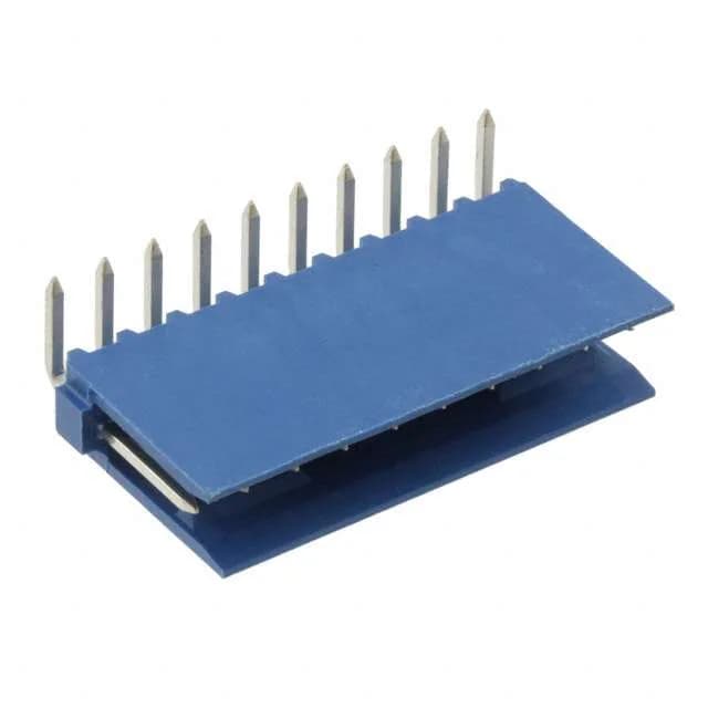 1-281698-0 — TE Connectivity AMP Connectors product photo