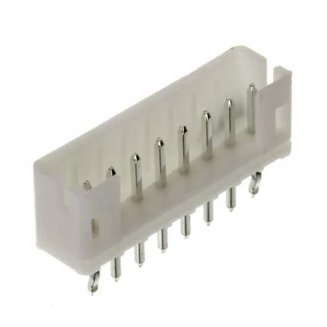 440054-8 — TE Connectivity AMP Connectors product photo