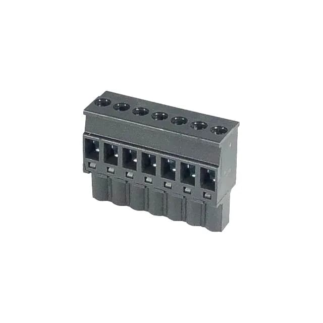 5ESDPL-07P-BK — Dinkle Corporation, USA product photo