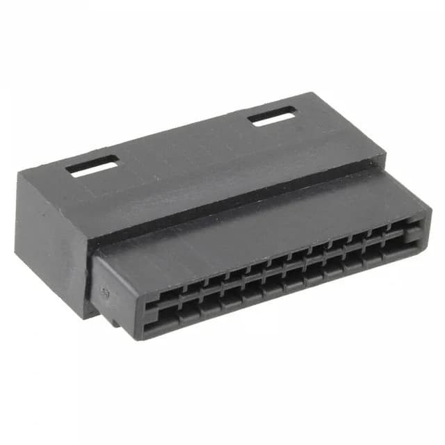 88189-8 — TE Connectivity AMP Connectors product photo