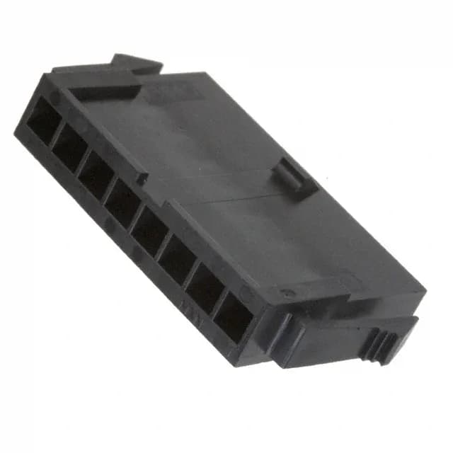 0436400800 — Molex product photo