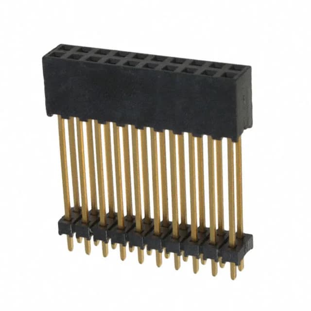 ESQT-110-02-G-D-760 — Samtec Inc. product photo