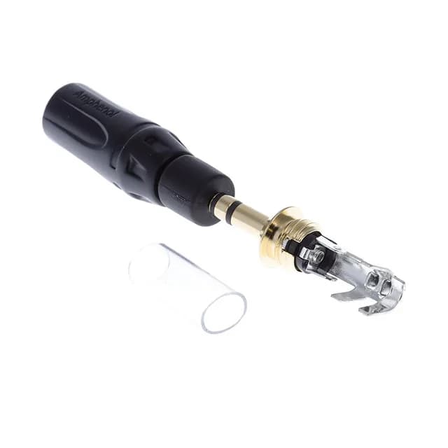 KS3PB-AU — Amphenol Audio product photo
