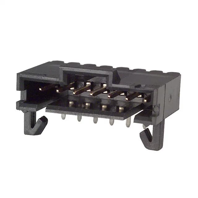 5-103673-6 — TE Connectivity AMP Connectors product photo