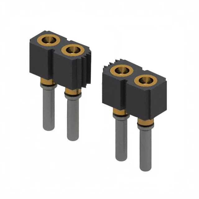 714-43-108-31-018000 — Mill-Max Manufacturing Corp. product photo