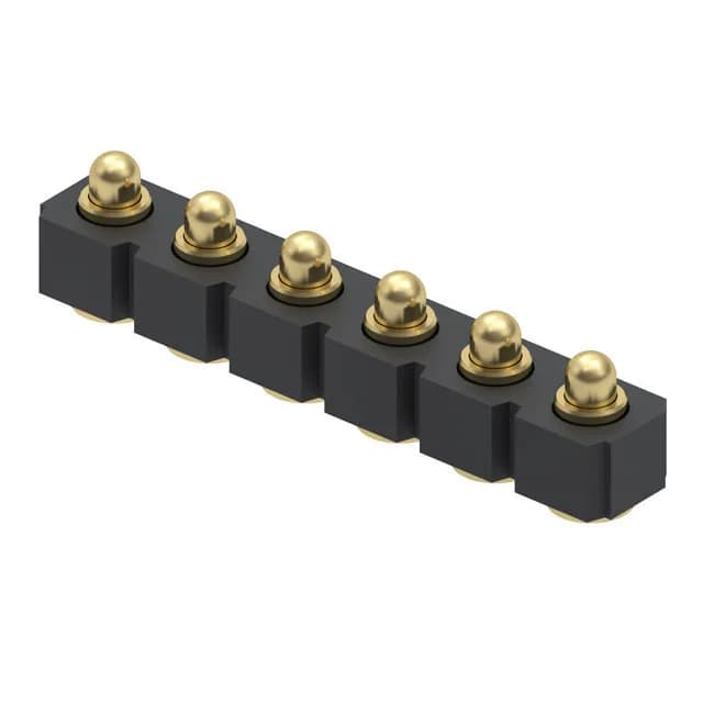 811-22-006-30-000101 — Mill-Max Manufacturing Corp. product photo