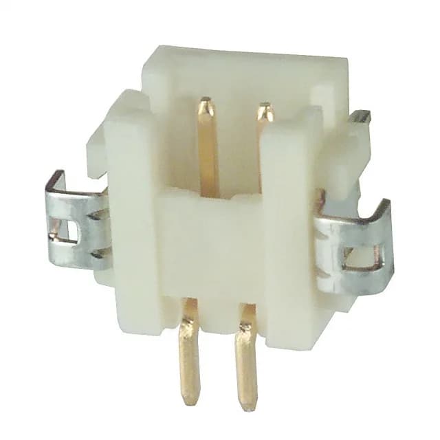 DF13A-2P-1.25H(51) — Hirose Electric Co Ltd product photo