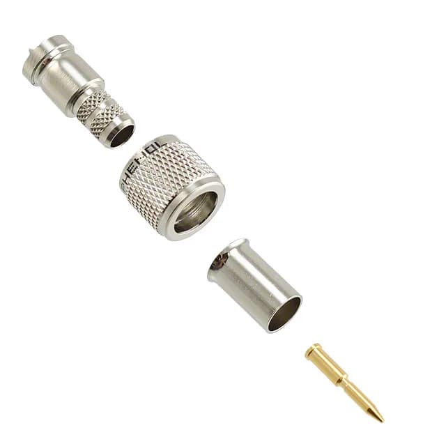 081-114-RFX — Amphenol RF product photo