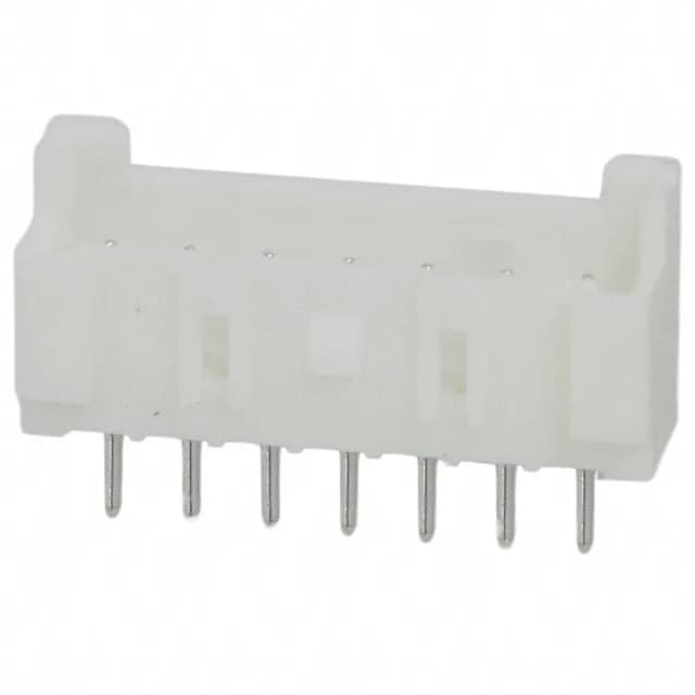 2132230-7 — TE Connectivity AMP Connectors product photo