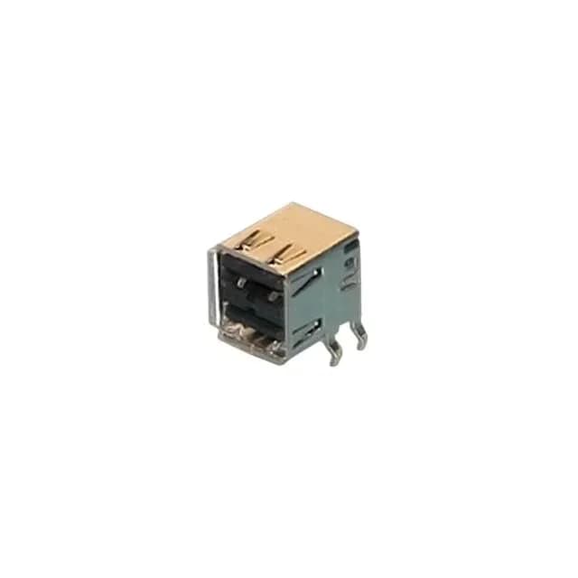 5787745-5 — TE Connectivity AMP Connectors product photo