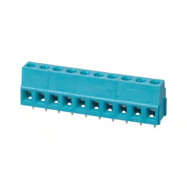 TB007-508-10BE — CUI Devices product photo