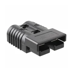 Circular & Heavy-Duty Connectors — product photo